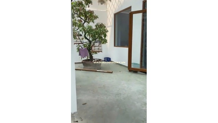 NHÀ BÁN ĐƯỜNG TRẦN THÁI TÔNG, PHƯỜNG 15, TÂN BÌNH, NGANG 9.2 X 13.5, GIÁ 25 TỶ