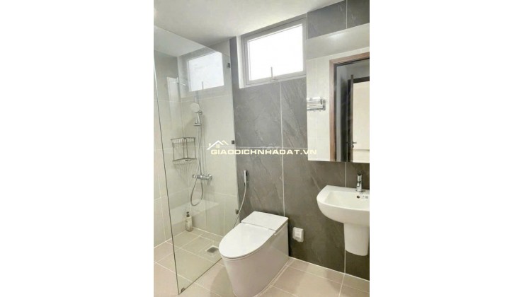 Căn hộ cho thuê giá tốt DT 85M2 - 2PN - Celesta Rise Nhà Bè
