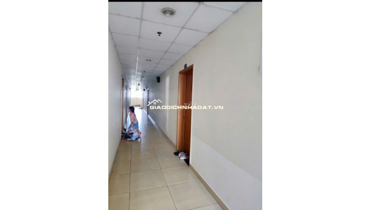 Cho thuê căn hộ chung cư Linh Trung, Thủ Đức giá siêu rẻ