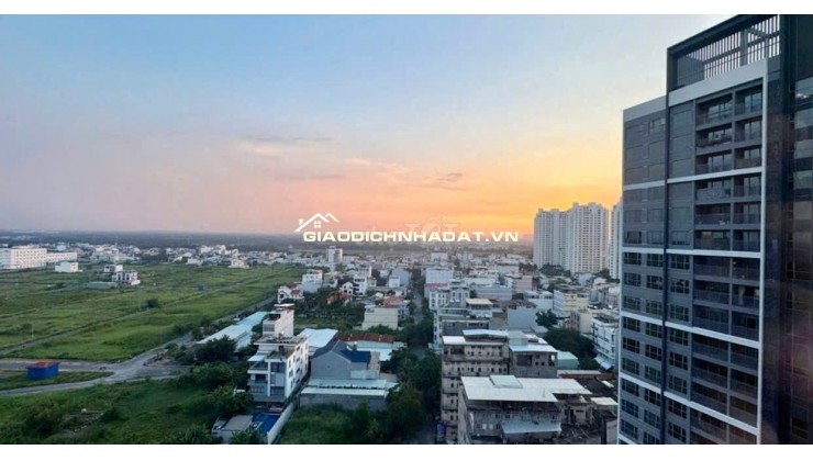Căn hộ cho thuê giá tốt DT 85M2 - 2PN - Celesta Rise Nhà Bè