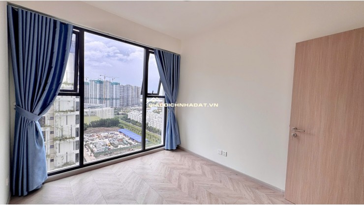 Bán căn hộ 70m2 - 2PN 2WC Lumiere Boulevard Vinhome grand park