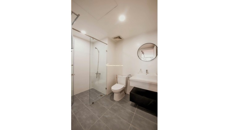 OFFICETEL ASCENT LAKESIDE – QUẬN 7 .  HỒ CHÍ MINH.
