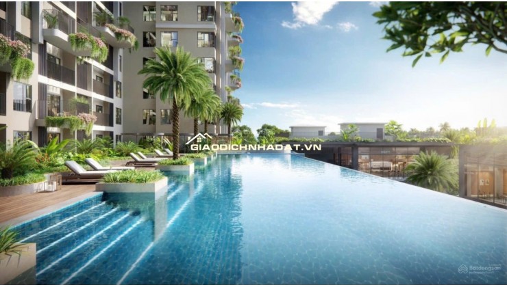 Ra mắt siêu phẩm Sky Premium: Bao gồm căn hộ sky duplex, shophouse khối đế, căn hộ gargen villa, căn hộ sky villa Eco Retreat