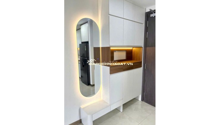 Căn hộ cho thuê giá tốt DT 85M2 - 2PN - Celesta Rise Nhà Bè