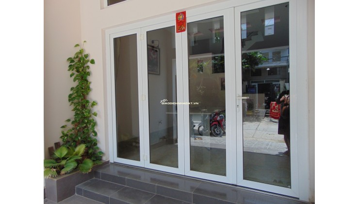Bán nhà riêng, Nguyễn Quý Yêm, An Lạc, Bình Tân, HCM