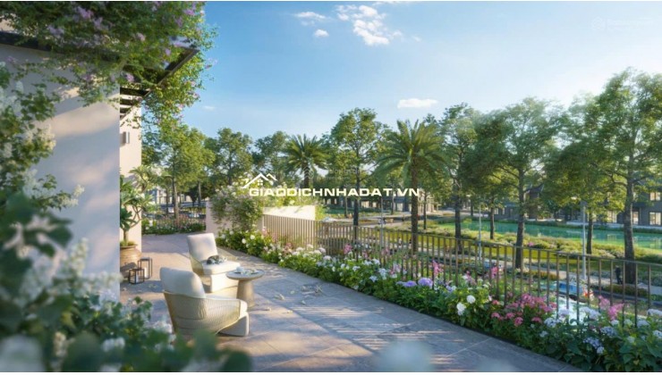 Giỏ hàng Căn hộ Eco Retreat SkyRetreat giá tốt nhất: 1PN từ 2 tỷ, 2PN từ 4,2 tỷ, 3PN từ 4,6 tỷ, TT 25% nhận nhà