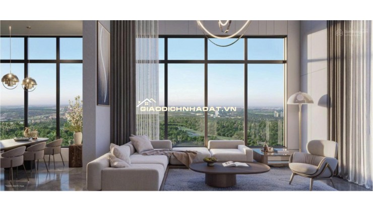 Giỏ hàng Căn hộ Eco Retreat SkyRetreat giá tốt nhất: 1PN từ 2 tỷ, 2PN từ 4,2 tỷ, 3PN từ 4,6 tỷ, TT 25% nhận nhà