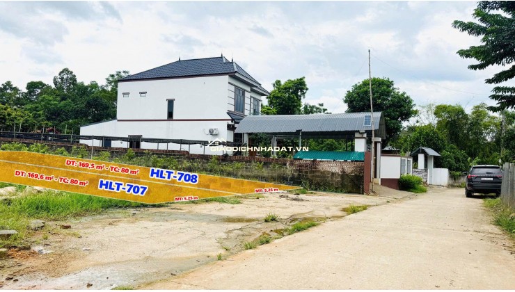 Bán đất thổ cư tại Tam Dương, Vĩnh Phúc