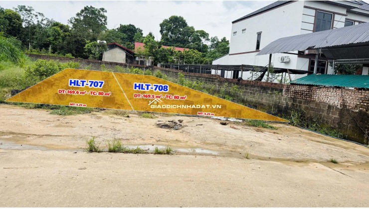 Bán đất thổ cư tại Tam Dương, Vĩnh Phúc