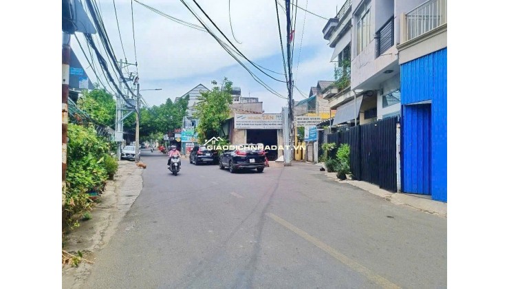 LÔ ĐẤT SỔ RIÊNG – THỔ CƯ 100% – GẦN TRƯỜNG TH TÂN PHONG A, BIÊN HOÀ