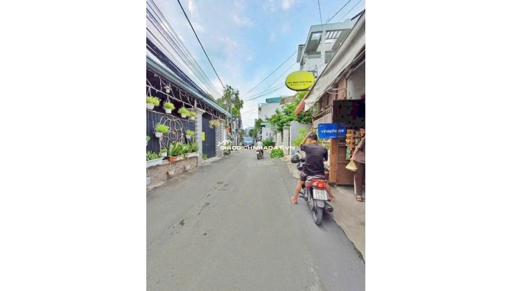 LÔ ĐẤT SỔ RIÊNG – THỔ CƯ 100% – GẦN TRƯỜNG TH TÂN PHONG A, BIÊN HOÀ