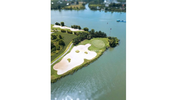 LÔ ĐẤT VIEW 2 MẶT TIỀN – TÂN BÌNH (P. TÂN TRIỀU), VĨNH CỬU – CÁCH TRUNG TÂM BIÊN HOÀ 7KM
