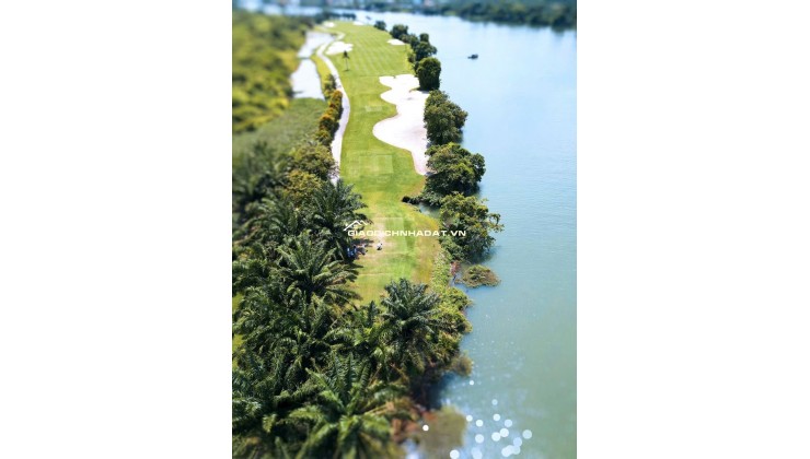 LÔ ĐẤT VIEW 2 MẶT TIỀN – TÂN BÌNH (P. TÂN TRIỀU), VĨNH CỬU – CÁCH TRUNG TÂM BIÊN HOÀ 7KM