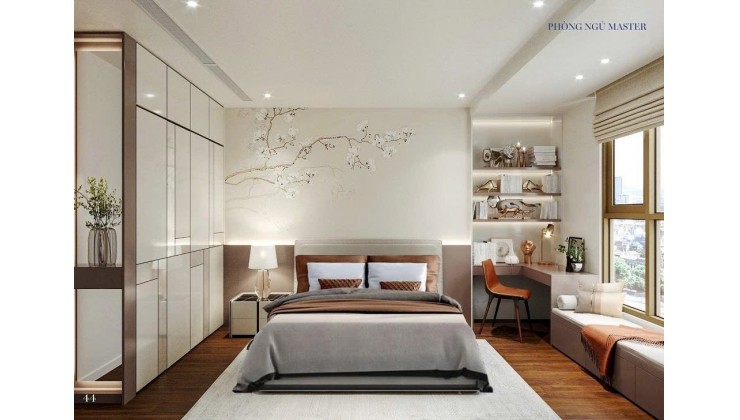 Dự án Viha Leciva Complex 107 Nguyễn Tuân