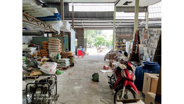 Bán nhà vị trí chiến lược kinh doanh khu vực cầu tre giá 1,8 tỷ