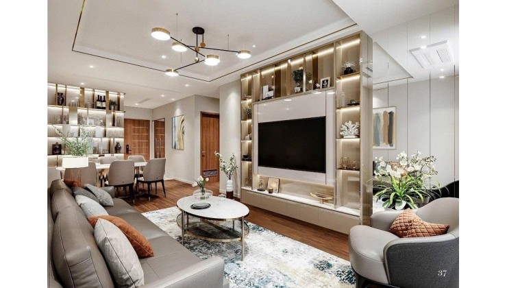 Dự án Viha Leciva Complex 107 Nguyễn Tuân