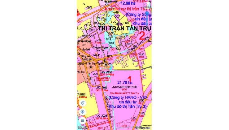 Bán nhà vị trí chiến lược kinh doanh hai mặt tiền khu vực cầu tre giá 15 tỷ
