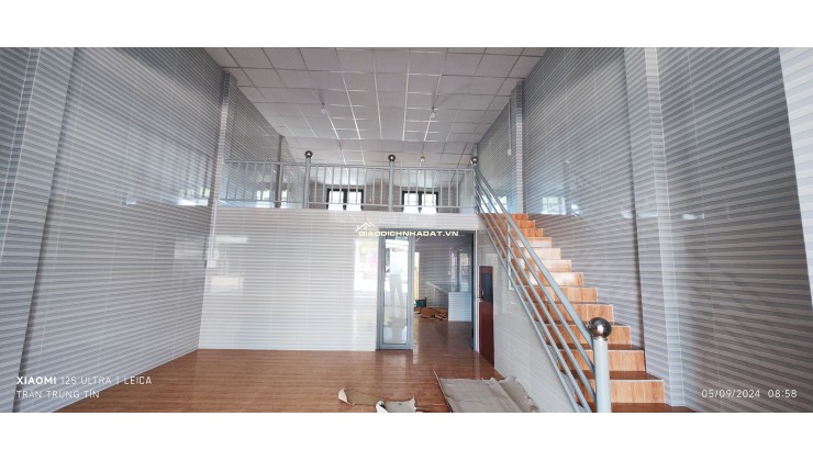Bán nhà vị trí chiến lược kinh doanh khu vực cầu tre giá 1,8 tỷ