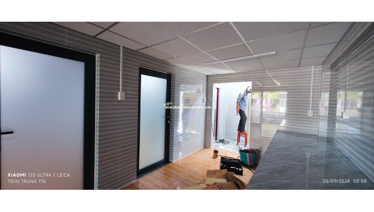 Bán nhà vị trí chiến lược kinh doanh khu vực cầu tre giá 1,8 tỷ
