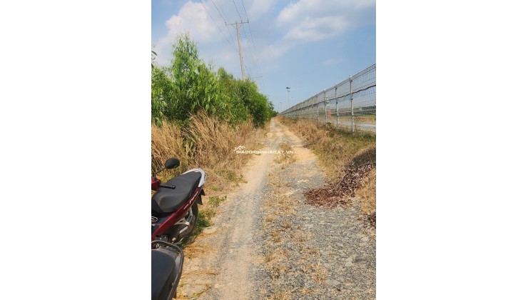 GẤP....GẤP....CHỐT GẤP LÔ ĐẤT 17 CÔNG GIÁ CHỈ 135TR/CÔNG