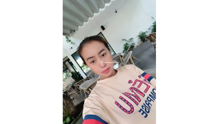 ĐƯỜNG XE HƠI 7m - SÁT MẶT TIỀN ĐƯỜNG