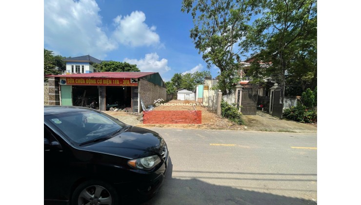 Bán đất nền tại Vĩnh Phúc