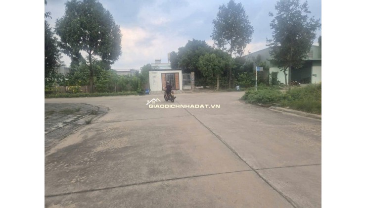 ĐẤT ĐẸP GIÁ TỐT TẠI MỸ PHƯỚC, SỔ HỒNG RIÊNG-FULL THỔ CƯ