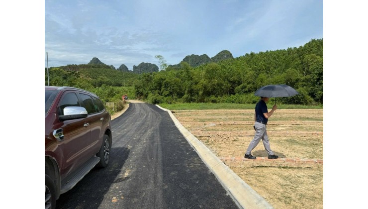 SỞ HỮU ĐẤT ĐẸP, GIÁ RẺ – TRUNG TÂM AN BÌNH, Tiềm Năng Tăng Giá Cao!