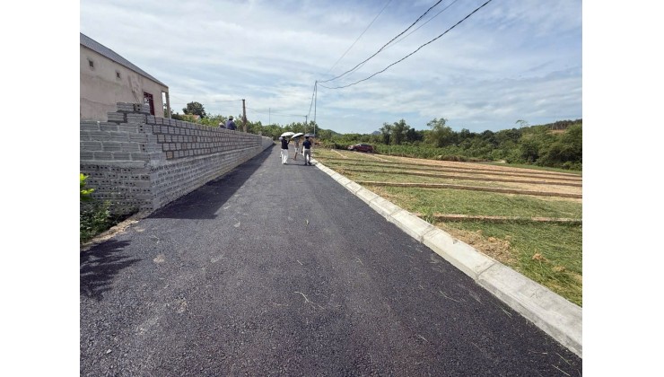 SỞ HỮU ĐẤT ĐẸP, GIÁ RẺ – TRUNG TÂM AN BÌNH, Tiềm Năng Tăng Giá Cao!