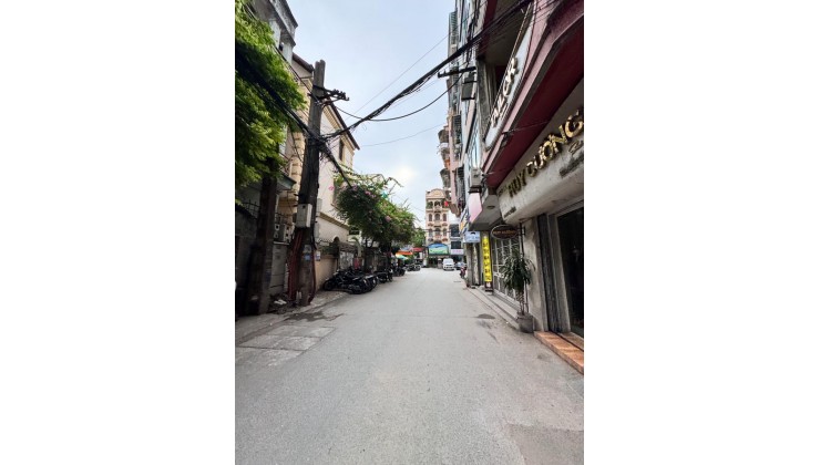 Bán nhà Tôn Đức Thắng 8 tầng Thang máy, Gara ô tô, ngõ thông kinh doanh văn phòng, nhà đẹp mới tinh