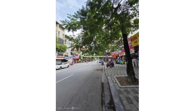 Siêu phẩm đất đầu tư – Xuân La – Tây Hồ – Diện tích 130m² – Đầu tư CCMN quá đỉnh – 20.5 Tỷ