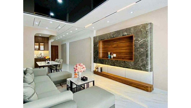 XE TÁI THÔNG, Ô TÔ NGỦ TRONG NHÀ - 58.6M2 - TẶNG FULL NỘI THẤT XỊN