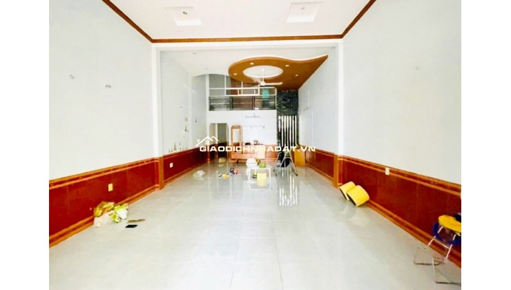 XE HƠI NGỦ TRONG NHÀ NGAY CHỢ DĨ AN - 125M2 (5m x 25m) KHU VỰC DÂN TRÍ CAO - NHỈNH 3 TỶ