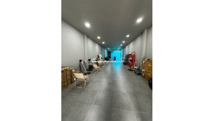 Bán Nhà Mặt Tiền 34 Phạm Hùng, Phường 10, Quận 8