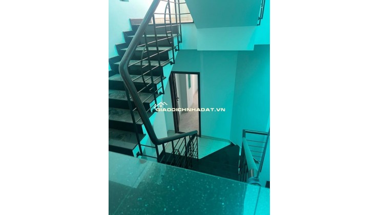 chính chủ bán nhà hẻm xe hơi đào duy anh, phú nhuận: 76m2, 5 tầng, 4pn, giá chỉ 14.8 tỷ - vị trí vàng, sổ đỏ trao tay!