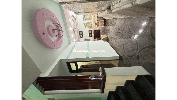 chính chủ bán nhà hẻm xe hơi đào duy anh, phú nhuận: 76m2, 5 tầng, 4pn, giá chỉ 14.8 tỷ - vị trí vàng, sổ đỏ trao tay!