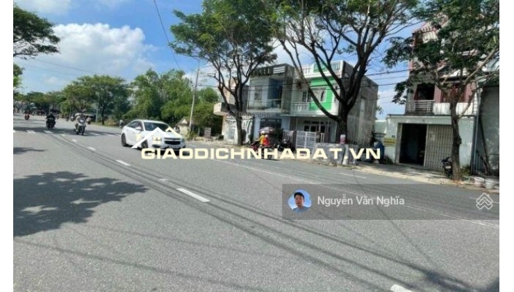 BÁN NHANH LÔ ĐẤT MẶT TIỀN MAI ĐĂNG CHƠN GẦN NAM KỲ KHỞI NGHĨA GIÁ CHỈ 4,39 TỶ TL - RẺ NHẤT KHU VỰC