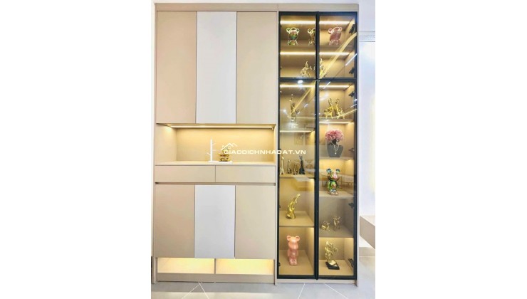 Siêu Phẩm Hiếm! Bán Nhà Đẹp, Thang Máy Quận Đống Đa - 141 Phố Thịnh Quang - S 40m2 - Giá Chào 14.8 Tỷ