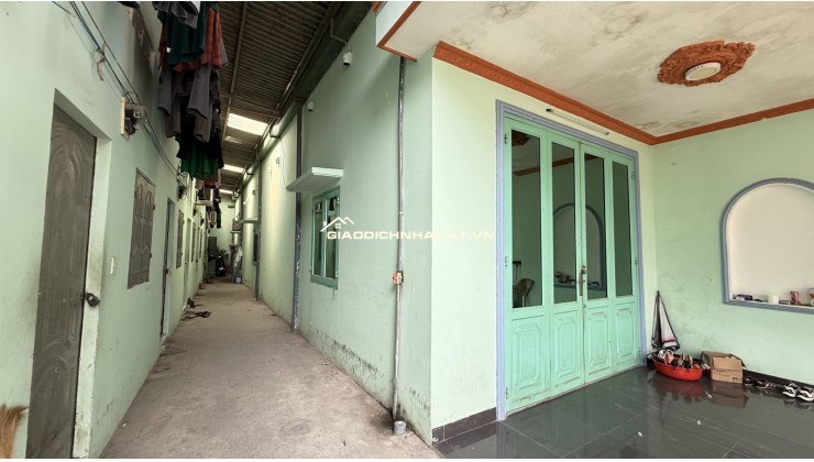 340M2 - DÒNG TIỀN 180 TR/NĂM  - GIÁ 20 TR/M2 GẦN LÀNG ĐẠI HỌC