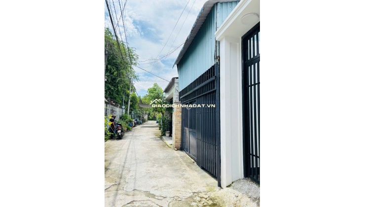 BÁN NHÀ GIÁ TỐT – TRUNG TÂM DĨ AN