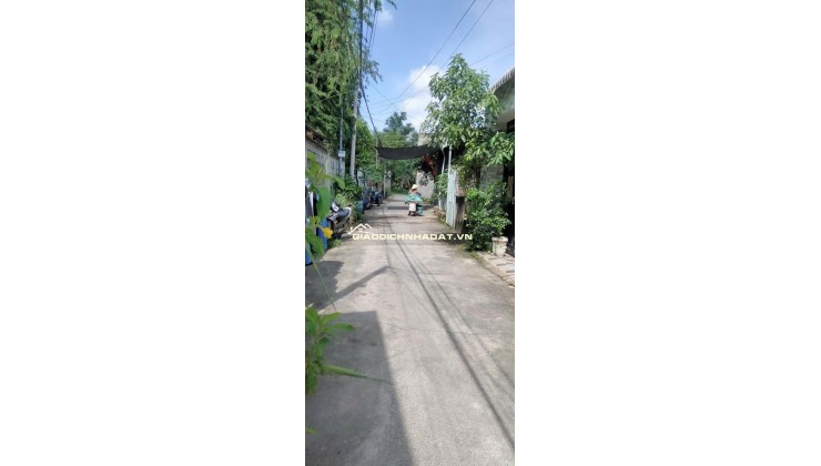 BÁN NHÀ GIÁ TỐT – TRUNG TÂM DĨ AN