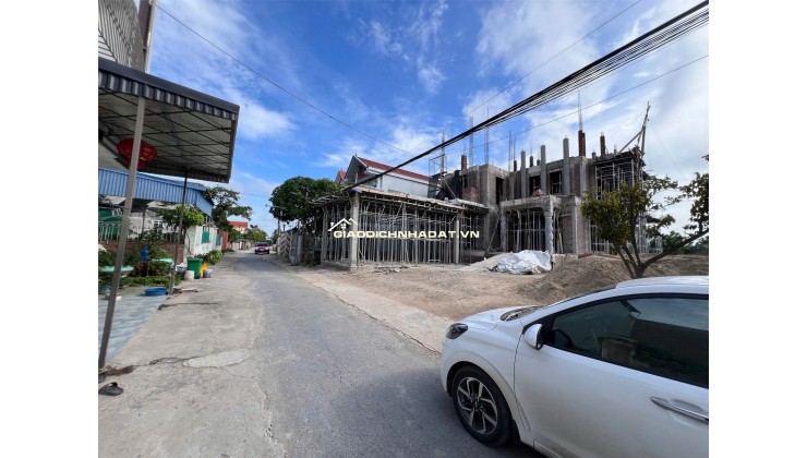1.7x tỷ – 71.2m2 Ngõ 78 Tư Thủy Hòa Nghĩa Zalo 0567222555