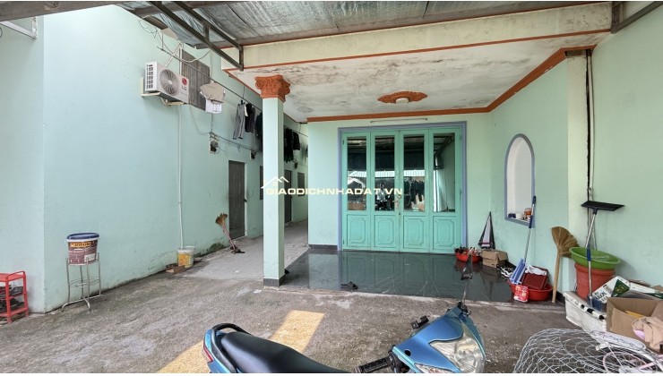 340M2 - DÒNG TIỀN 180 TR/NĂM  - GIÁ 20 TR/M2 GẦN LÀNG ĐẠI HỌC