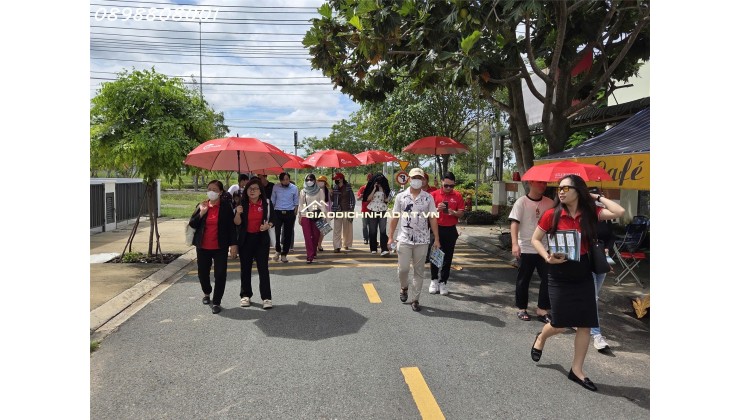 NHÀ PHỐ HIỆN ĐẠI, AN CƯ VÀNG – ĐẦU TƯ SINH LỜI -NGANG 4 DÀI 16, 389SHR