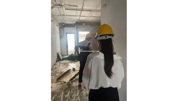 Chỉ từ 1,5 tỷ có ngay căn hộ chung cư vị trí đẹp thuận lợi