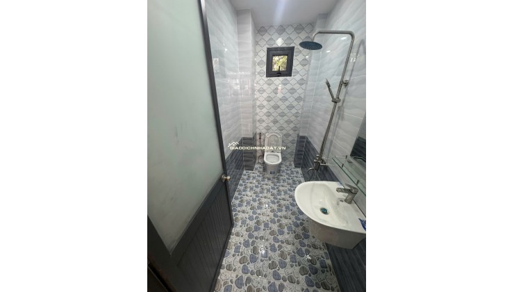 HOTNHÀ BÌNH CHÁNH 1 TRỆT 1 LẦU- SHR- GIÁ 1TỶ199