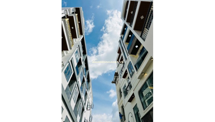 CHỦ BÁN LẠI NHÀ 3 LẦU 5PN-5WC ĐƯỜNG TỈNH LỘ 10 GIÁ 4TỶ7 