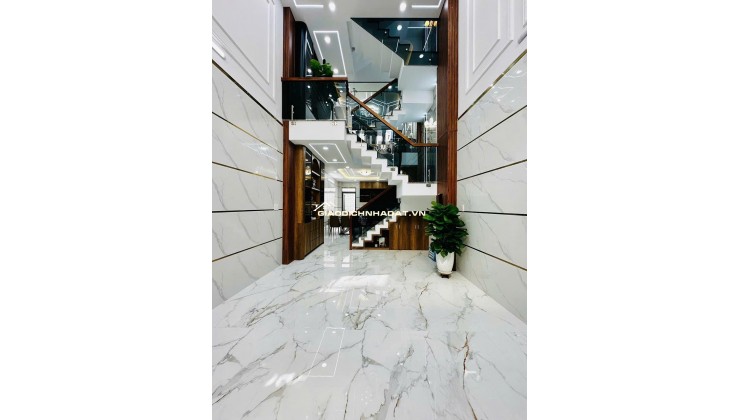 CHỦ BÁN LẠI NHÀ 3 LẦU 5PN-5WC ĐƯỜNG TỈNH LỘ 10 GIÁ 4TỶ7 