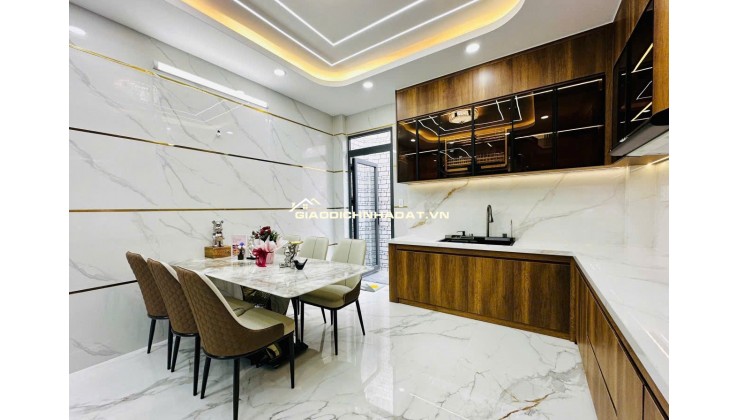 CHỦ BÁN LẠI NHÀ 3 LẦU 5PN-5WC ĐƯỜNG TỈNH LỘ 10 GIÁ 4TỶ7 