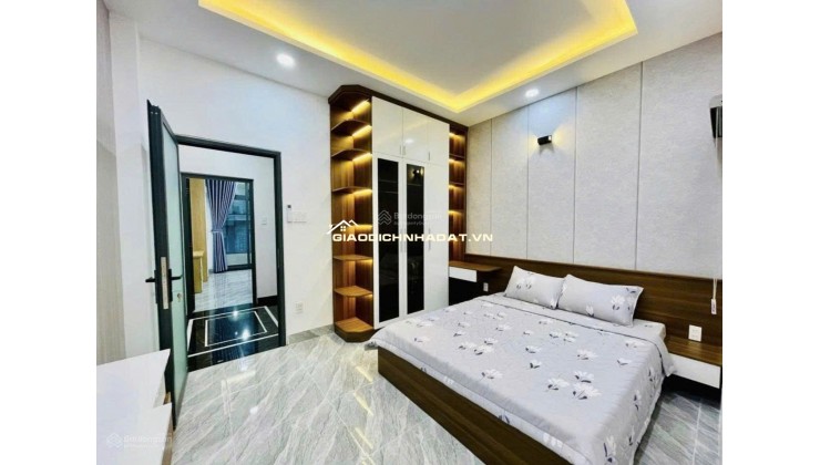 BÁN LỖ NHÀ ĐƯỜNG TÊN LỬA- 3 LẦU 4PN-5WC,SÂN THƯỢNG, GIÁ 3TỶ250
